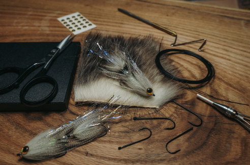 Umpqua XT350 Hook are perfect for tying saltwater and freshwater flies available