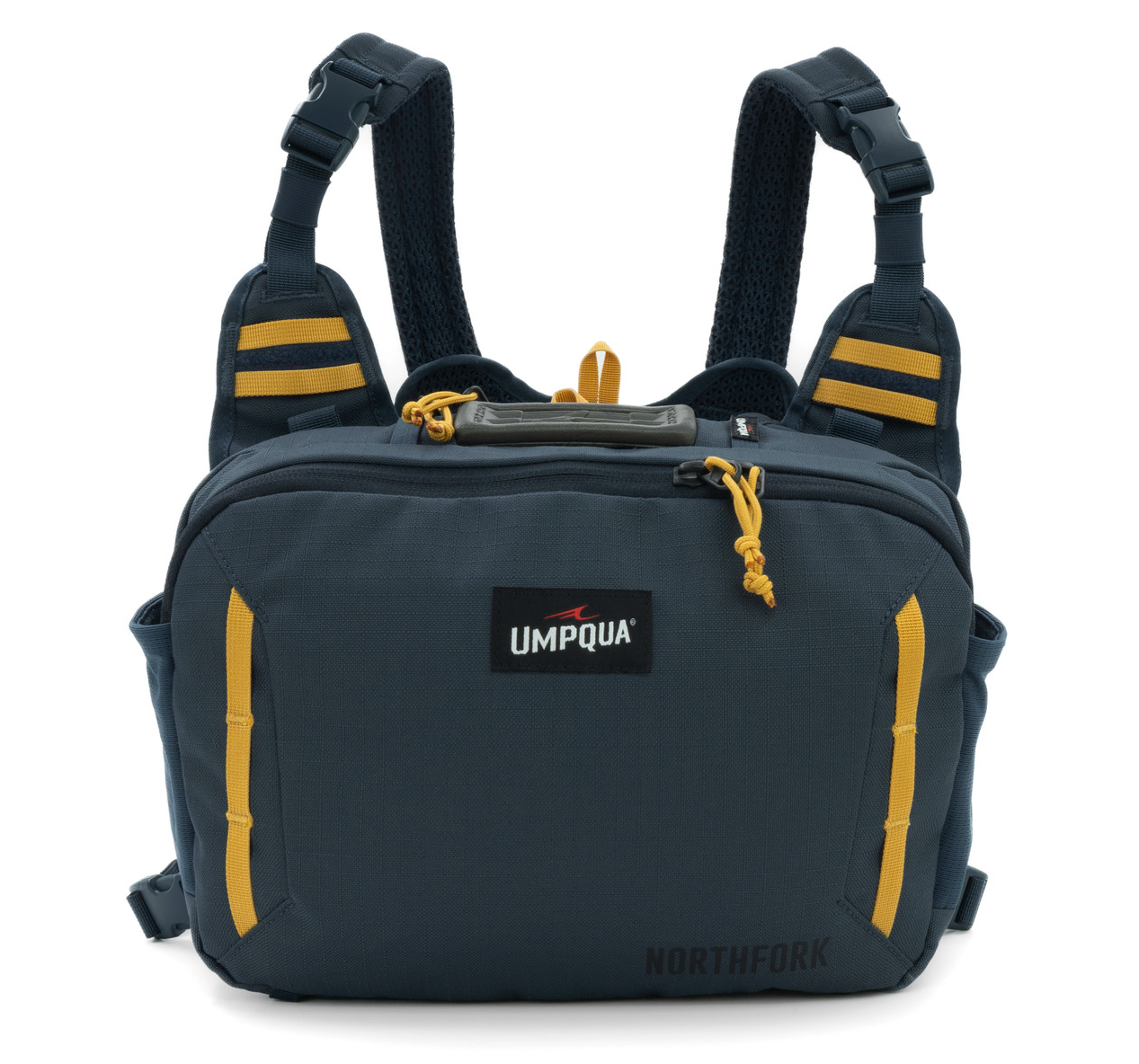 Shop Umpqua NorthFork Chest Pack online with free shipping.