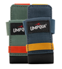 Both available colors of the Umpqua Northfork Shimi Shake Dock/Holder