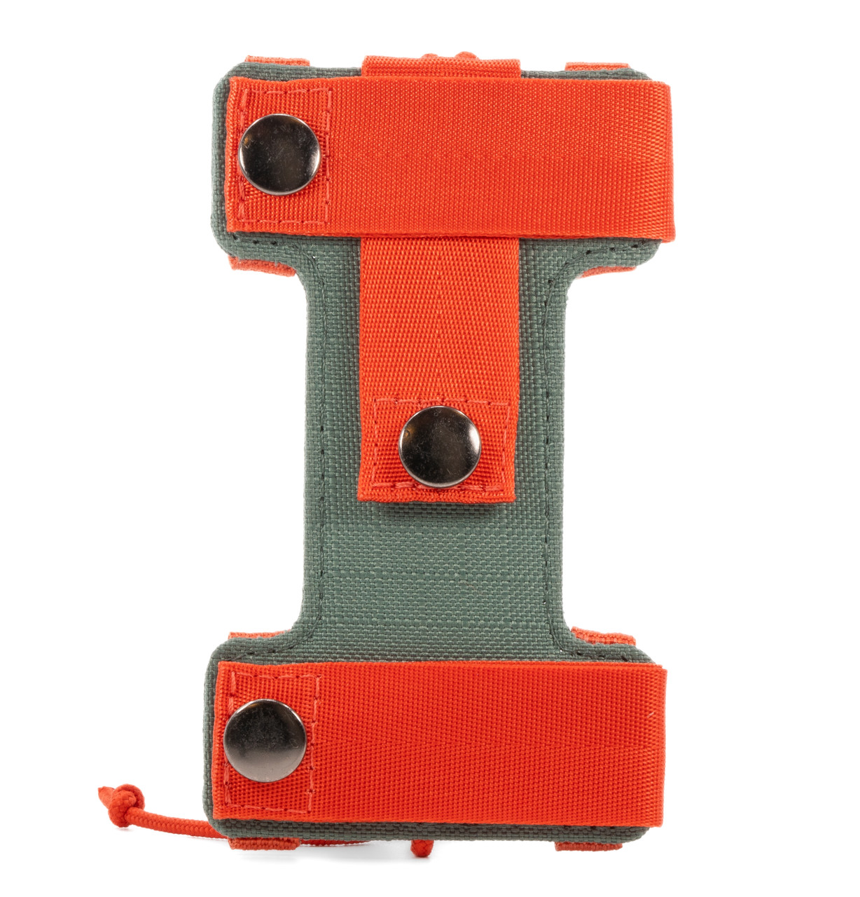 Attachment points for the Umpqua Northfork Tippet Dock/Holder