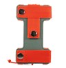 Attachment points for the Umpqua Northfork Tippet Dock/Holder