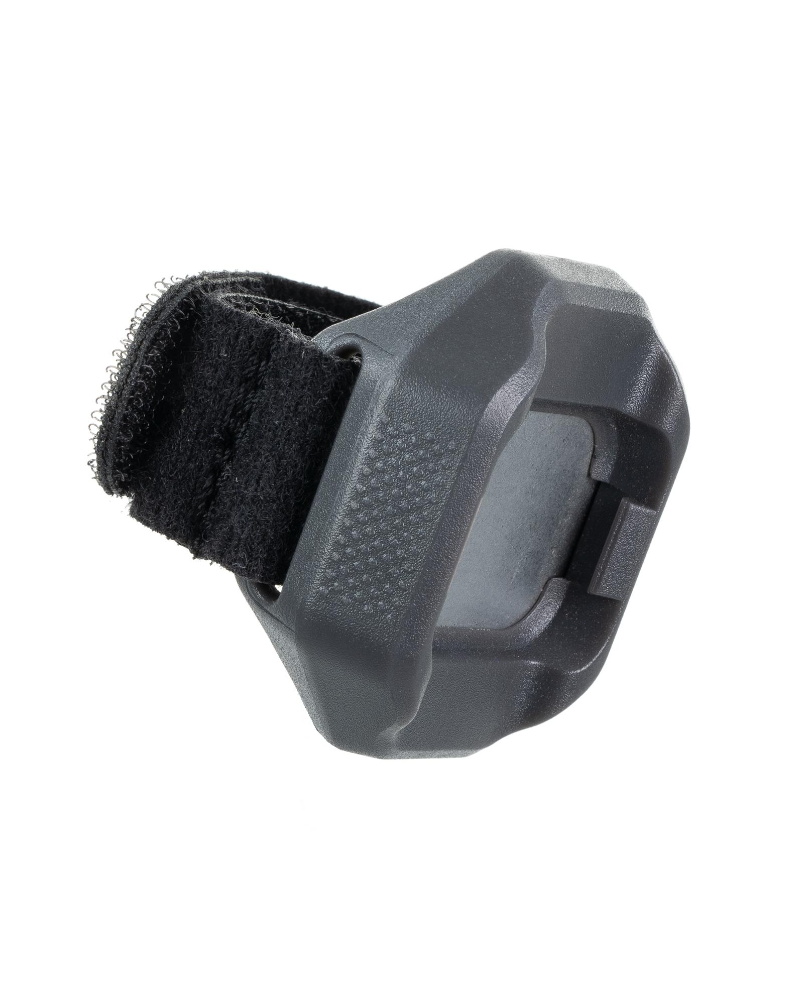 Umpqua LINK DryDock floatant holder magnetic mount back view fly fishing pack accessory