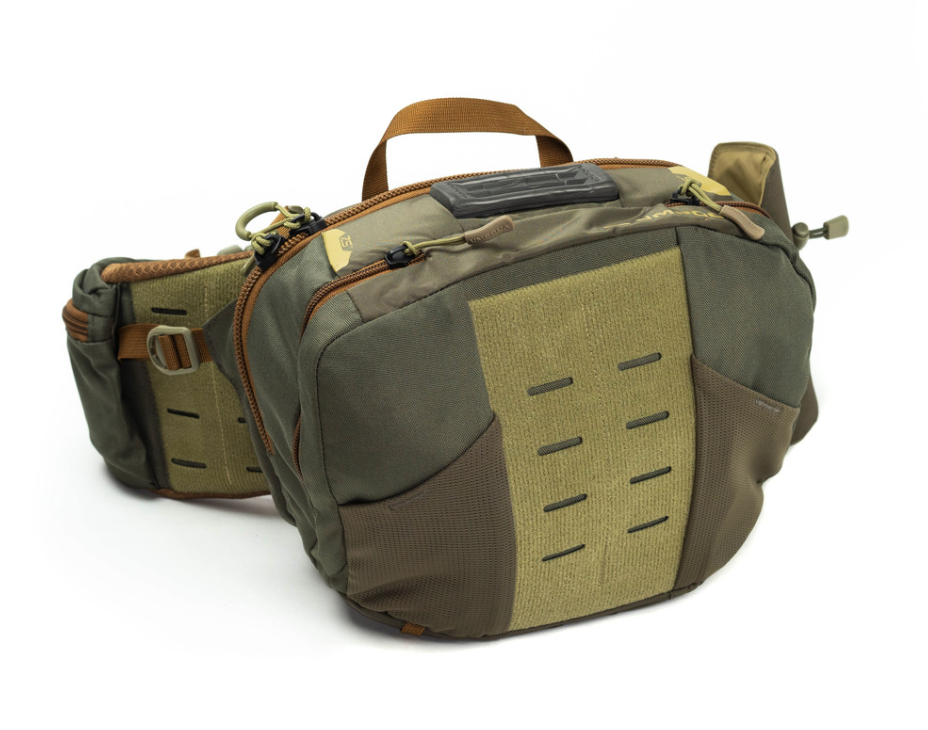 Umpqua ZS2 Ledges 650 Waist Pack Buy Fly Fishing Waist Packs Online