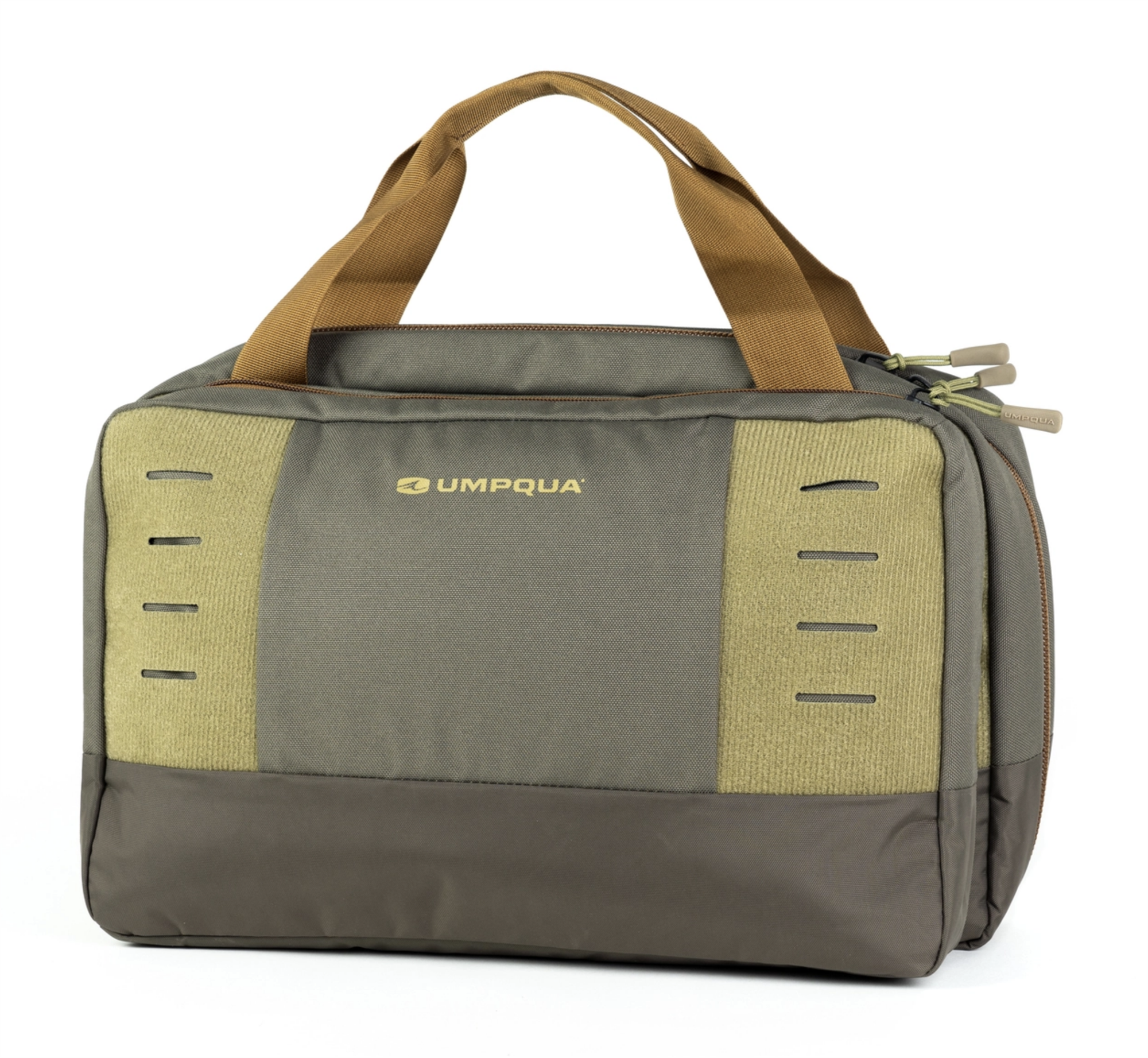 Umpqua ZS2 Traveler Tying Kit Bag