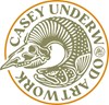 Casey Underwood Fishing Decals For Sale Online