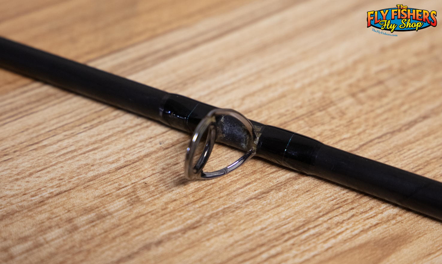 Stripping guide on Used G.Loomis GLX FR1088-4 8wt 9'0" 4 Piece Fly Rod