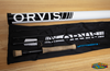 Main image of Used Orvis Helios 3D 907/4 7wt 9'0" 4pc Fly Rod
