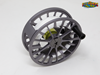 Back of Used Lamson Centerfire 10 Citra Fly Reel