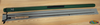 Full view of Used Orvis Superfine Full Flex 5.5 5wt 7'9" 2pc Fly Fishing Rod