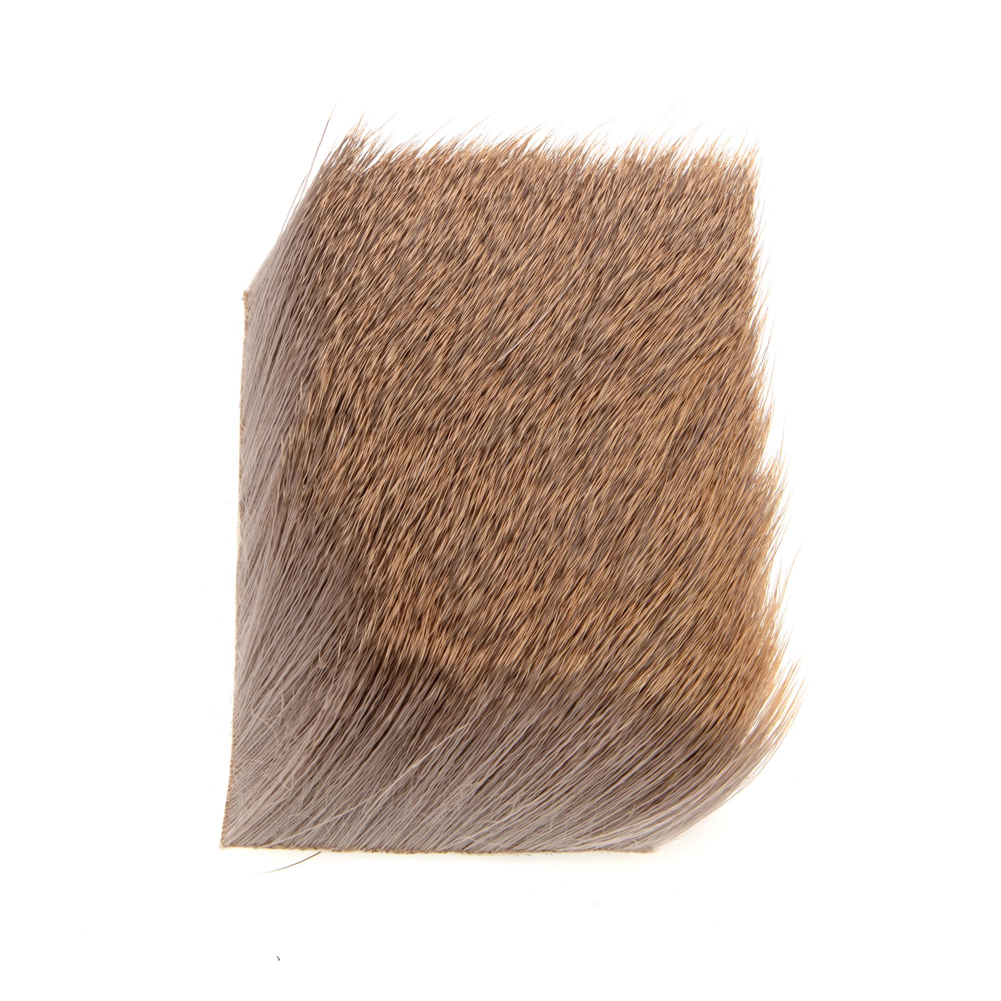 Blonde Varner Big Bug Mid Season Grade 1 premium deer hair fly tying material for large dry flies and muddlers