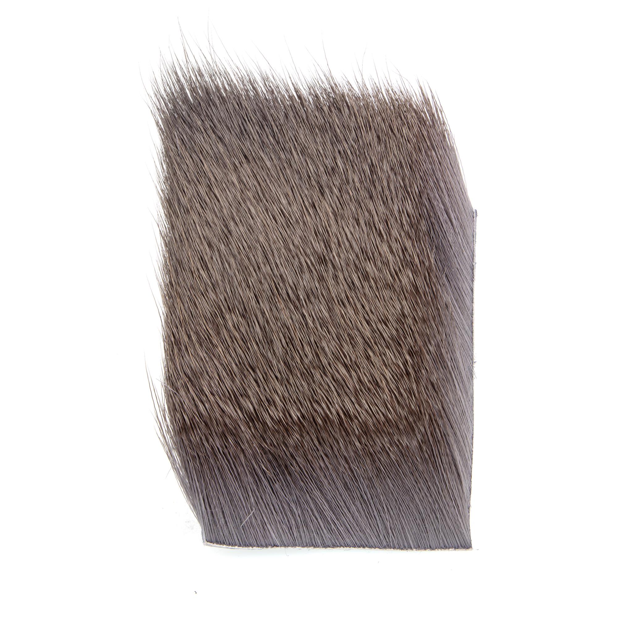Gray Varner Big Bug Mid Season Grade 1 deer hair fly tying patch for spinning bass bugs and poppers