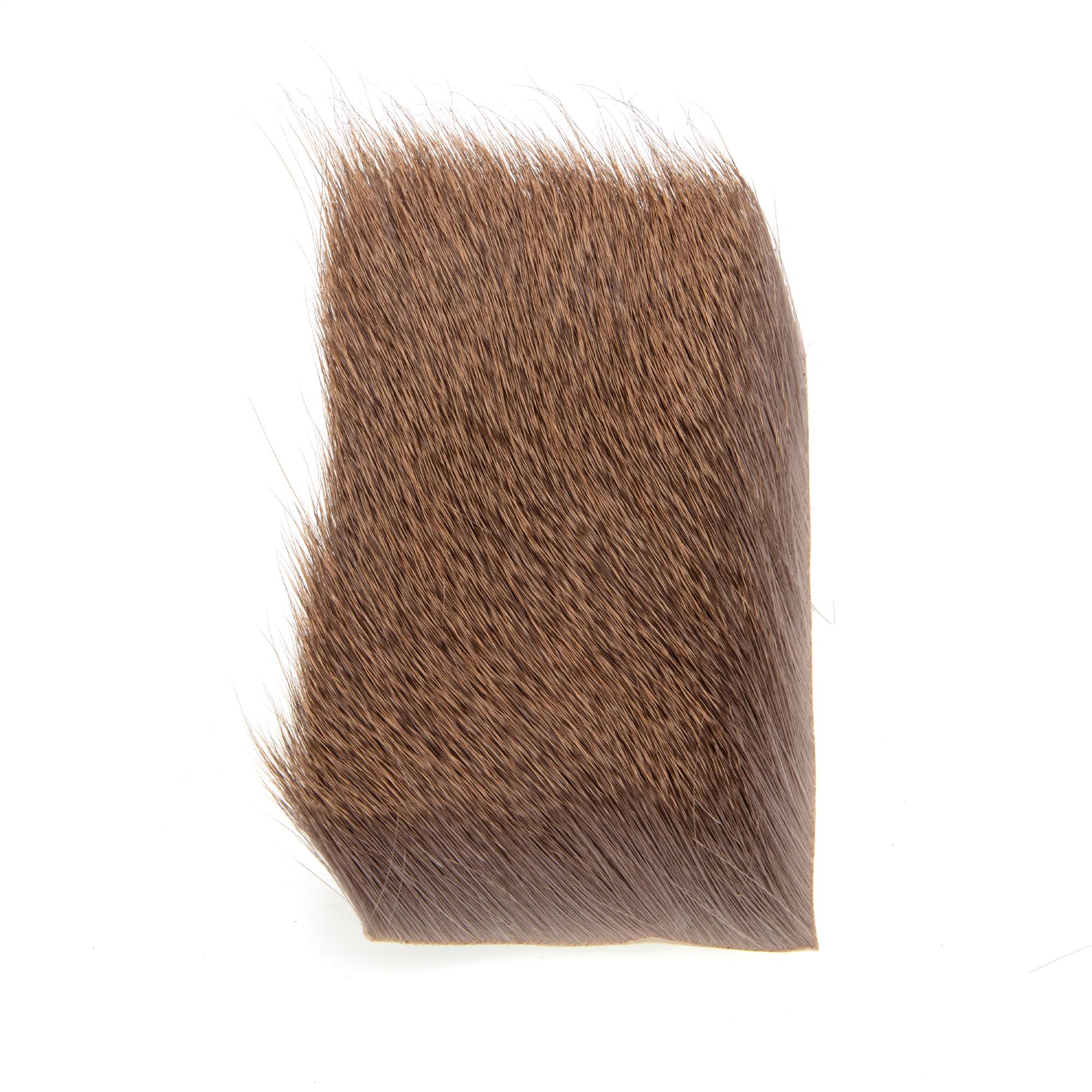 Blonde Varner Big Bug Late Season Grade 1 premium deer hair fly tying material for large dry flies and muddlers