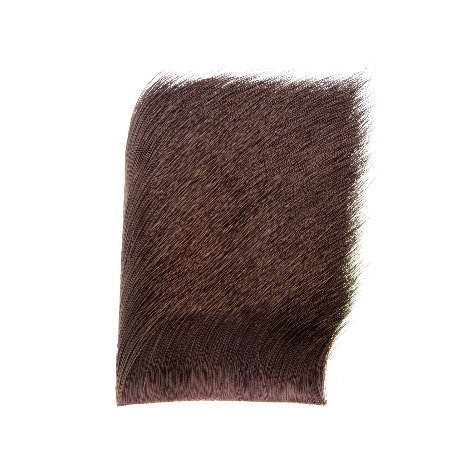 Brown Varner Big Bug Late Season Grade 1 long hollow deer hair for spinning and shaping big bug flies