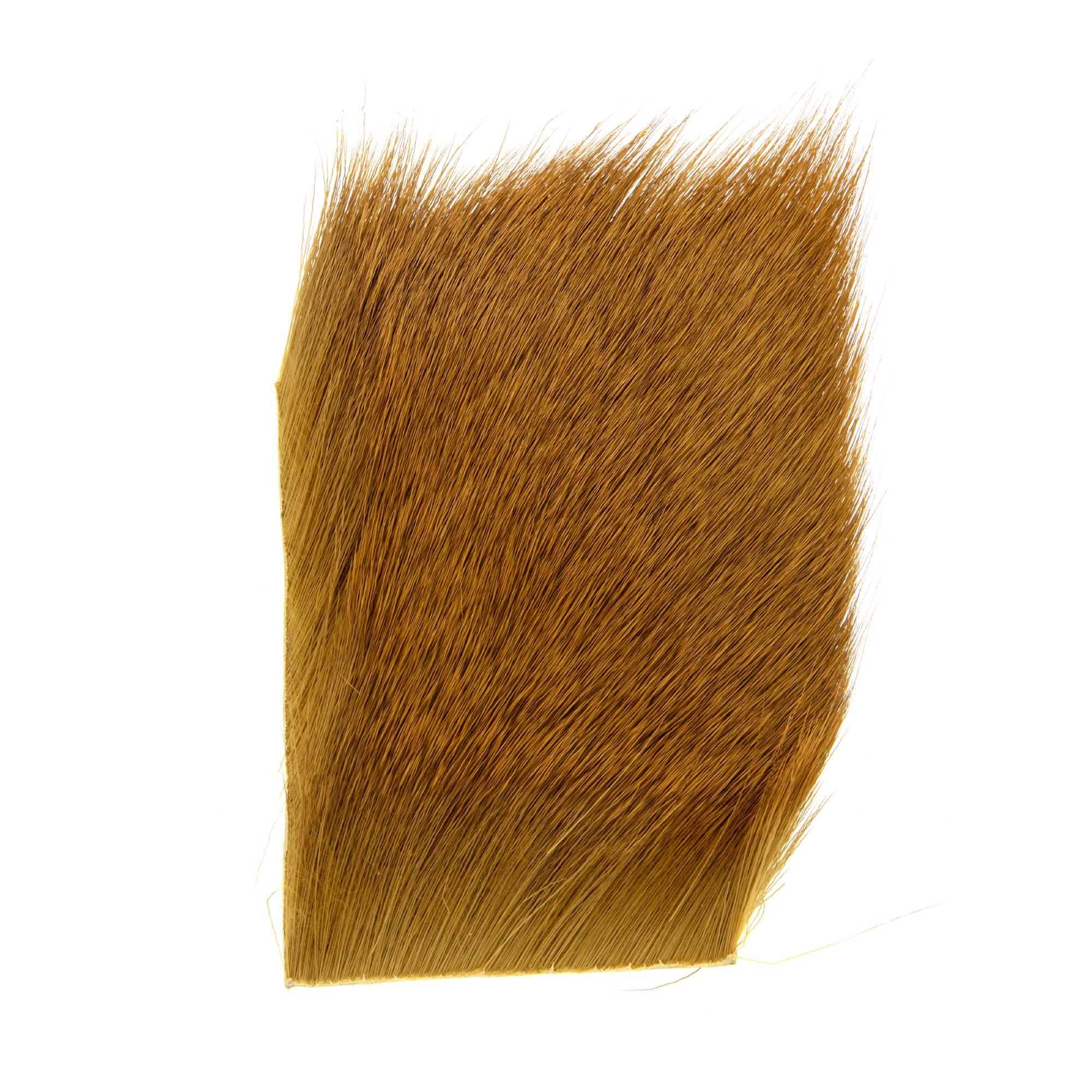 Sculpin Olive Varner Big Bug Late Season Grade 1 deer hair patch for sculpin streamers and divers