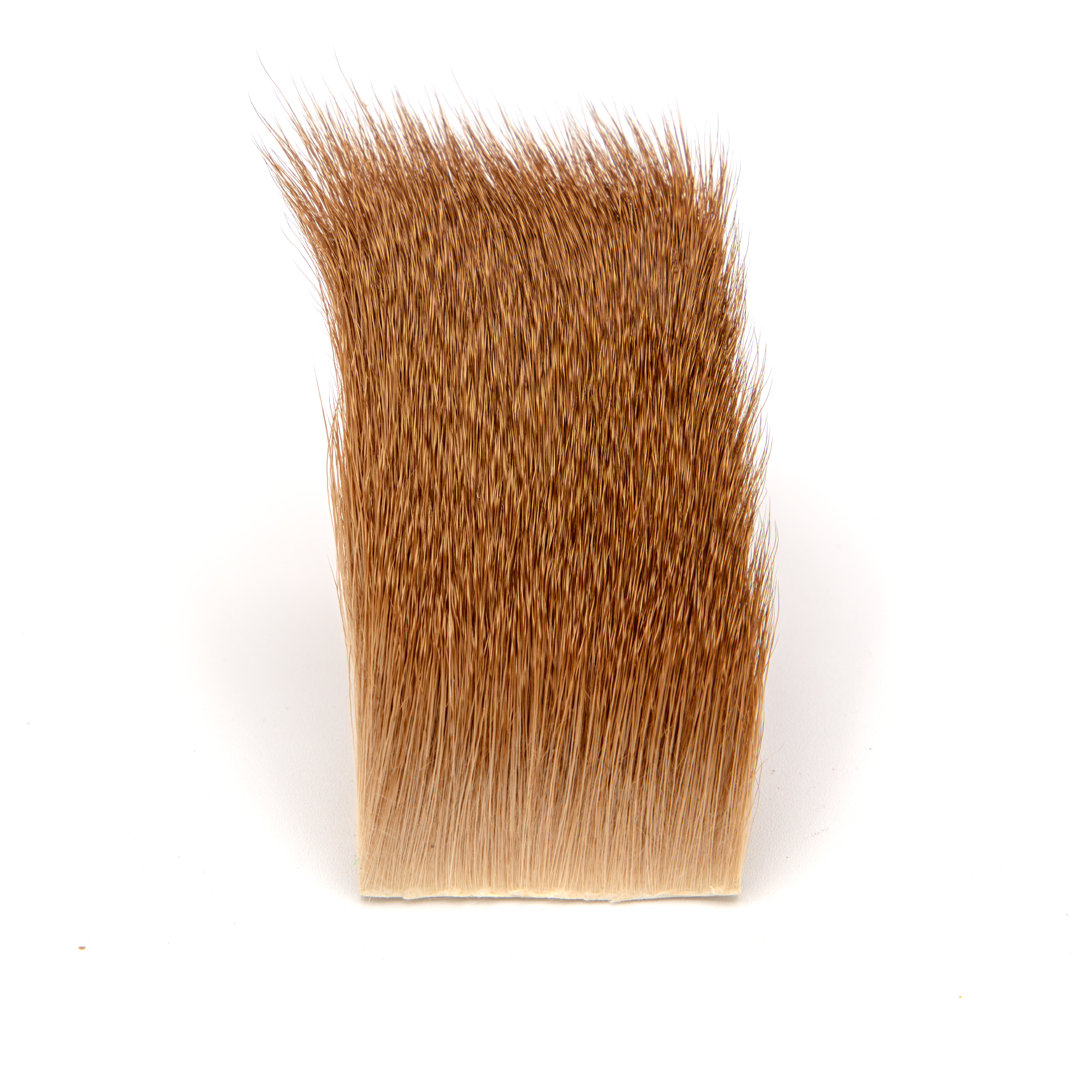 Varner X-Fine Deer Hair Ash fly tying material for comparaduns, caddis wings and small dry flies
