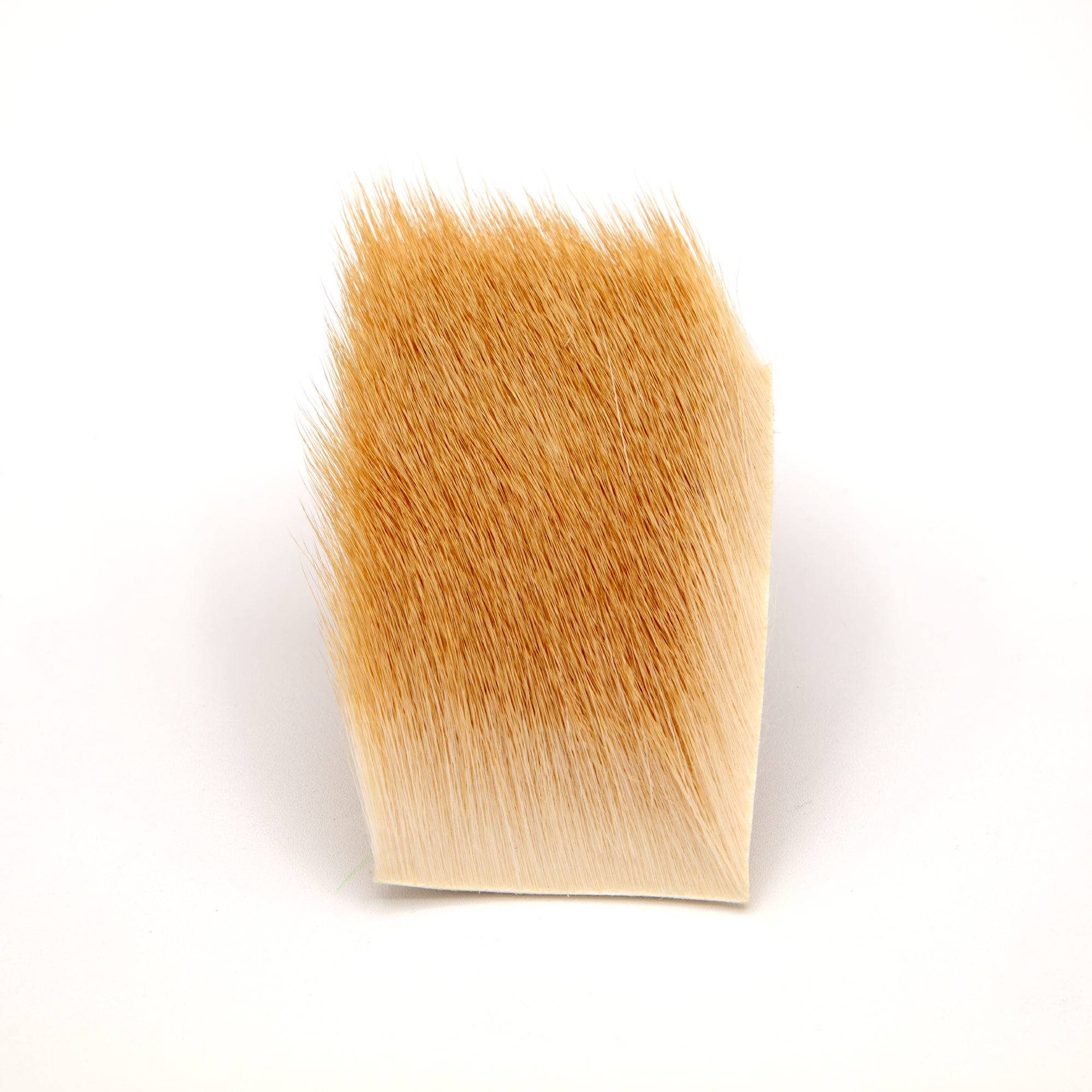 Varner X-Fine Deer Hair Bleached fly tying material for PMDs, comparaduns and small dry fly wings