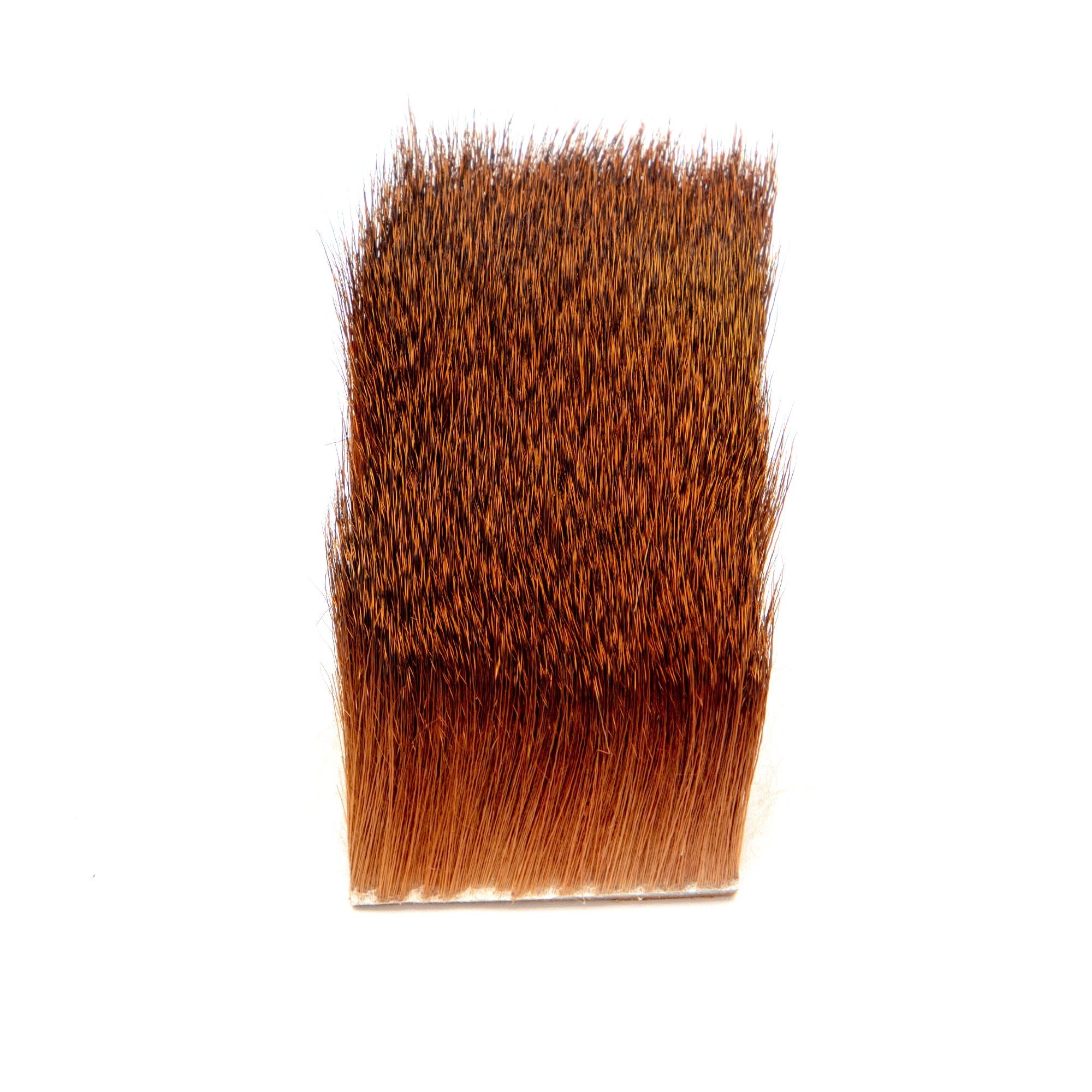 Varner X-Fine Deer Hair Cinnamon fly tying material for caddis, stoneflies and small trout dry flies