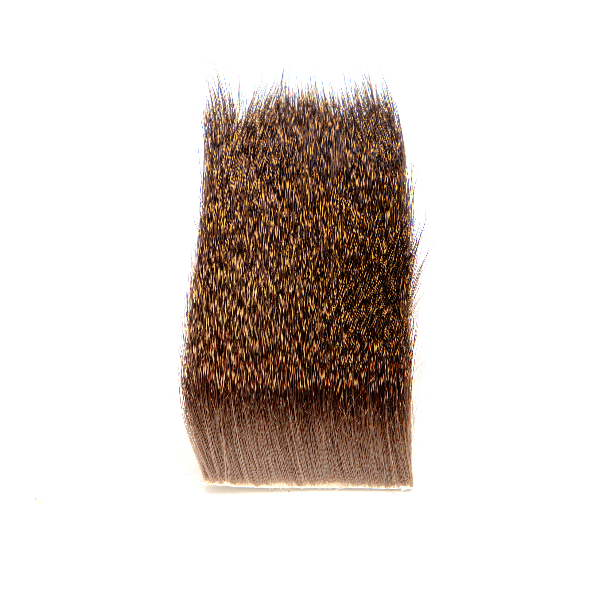 Varner X-Fine Deer Hair Natural fly tying material for comparaduns, caddis and small dry fly wings