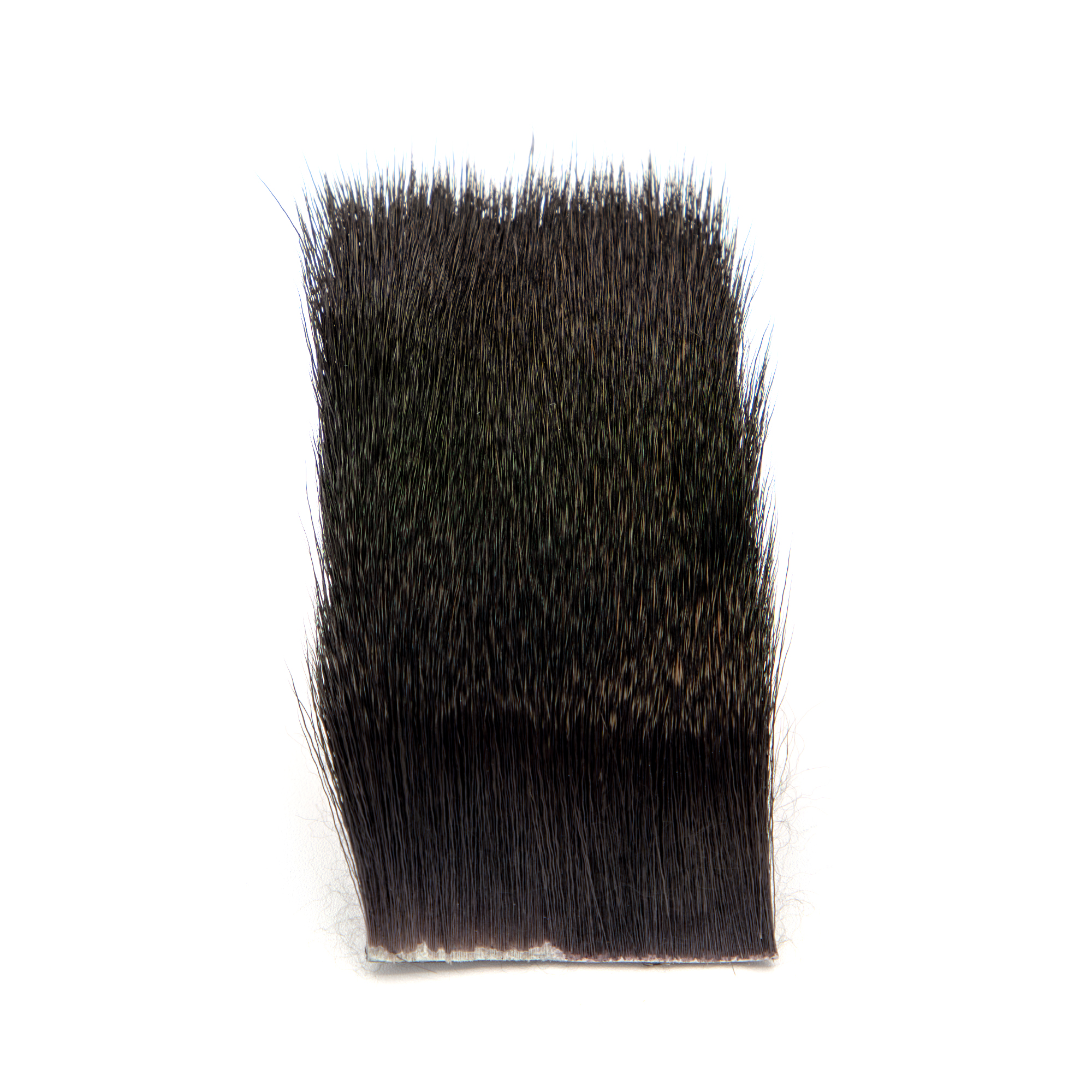 Varner X-Fine Deer Hair Slate fly tying material for BWOs, mayfly wings and low-bulk technical dry flies