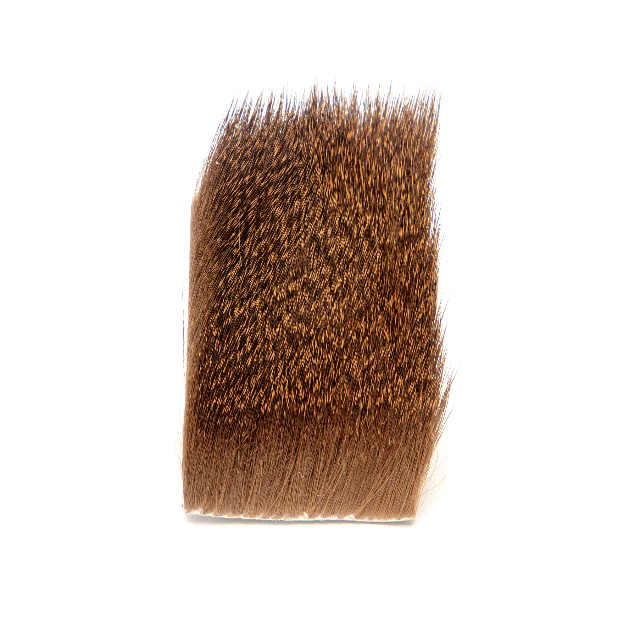 Varner X-Fine Deer Hair Tan fly tying material for caddis wings, comparaduns and small dry fly patterns