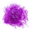 Wapsi Palmer Chenille Purple for bold streamer bodies, steelhead flies, and articulated fly patterns