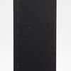 Wapsi Thin Skin Black fly tying material for shell backs, wing cases, scud backs, and shrimp flies