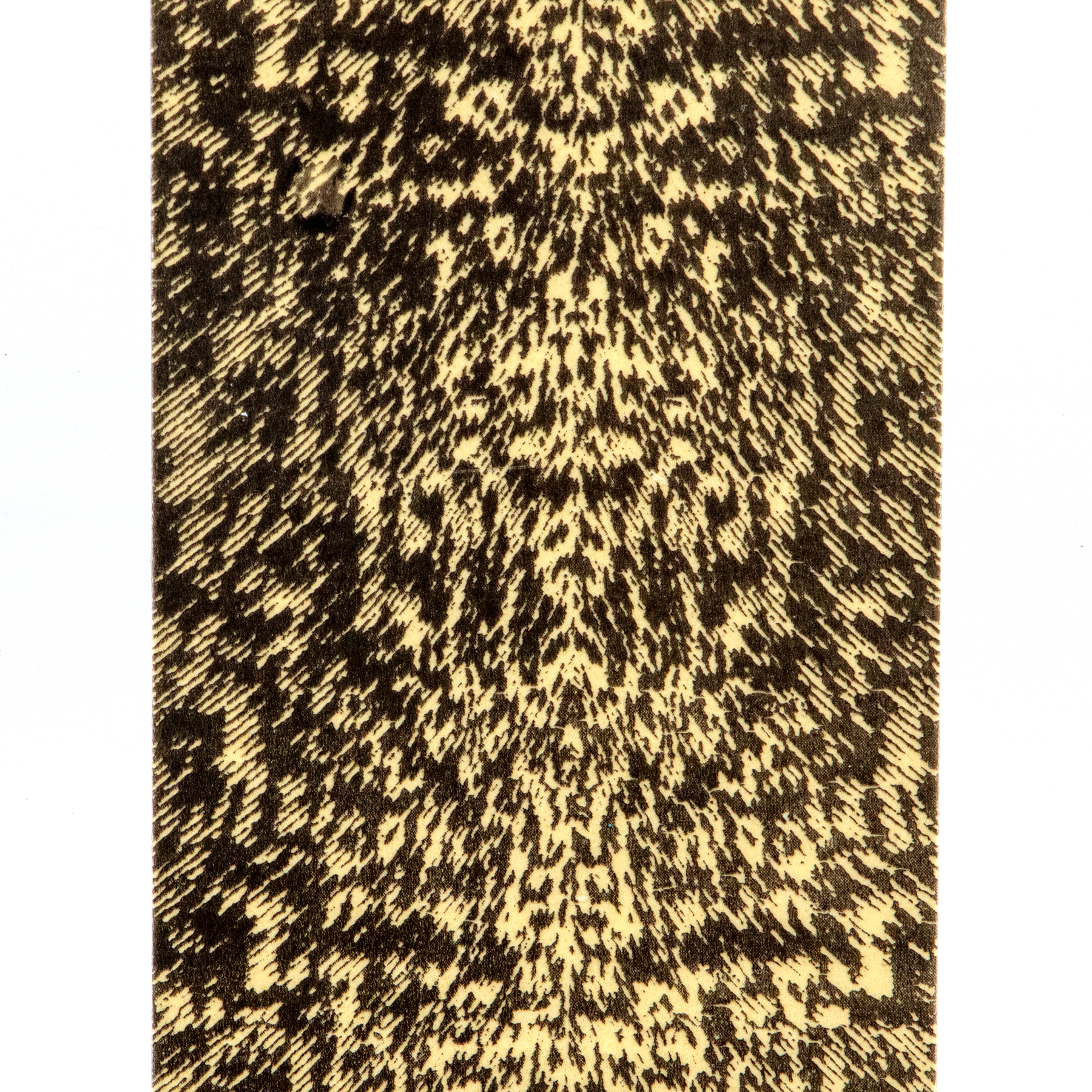 Wapsi Thin Skin Mottled Oak Natural for lifelike sow bug shells, shrimp patterns, and trout nymph backs"