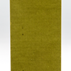 Wapsi Thin Skin Olive fly tying material for trout scud patterns, crayfish backs, and realistic shell cases