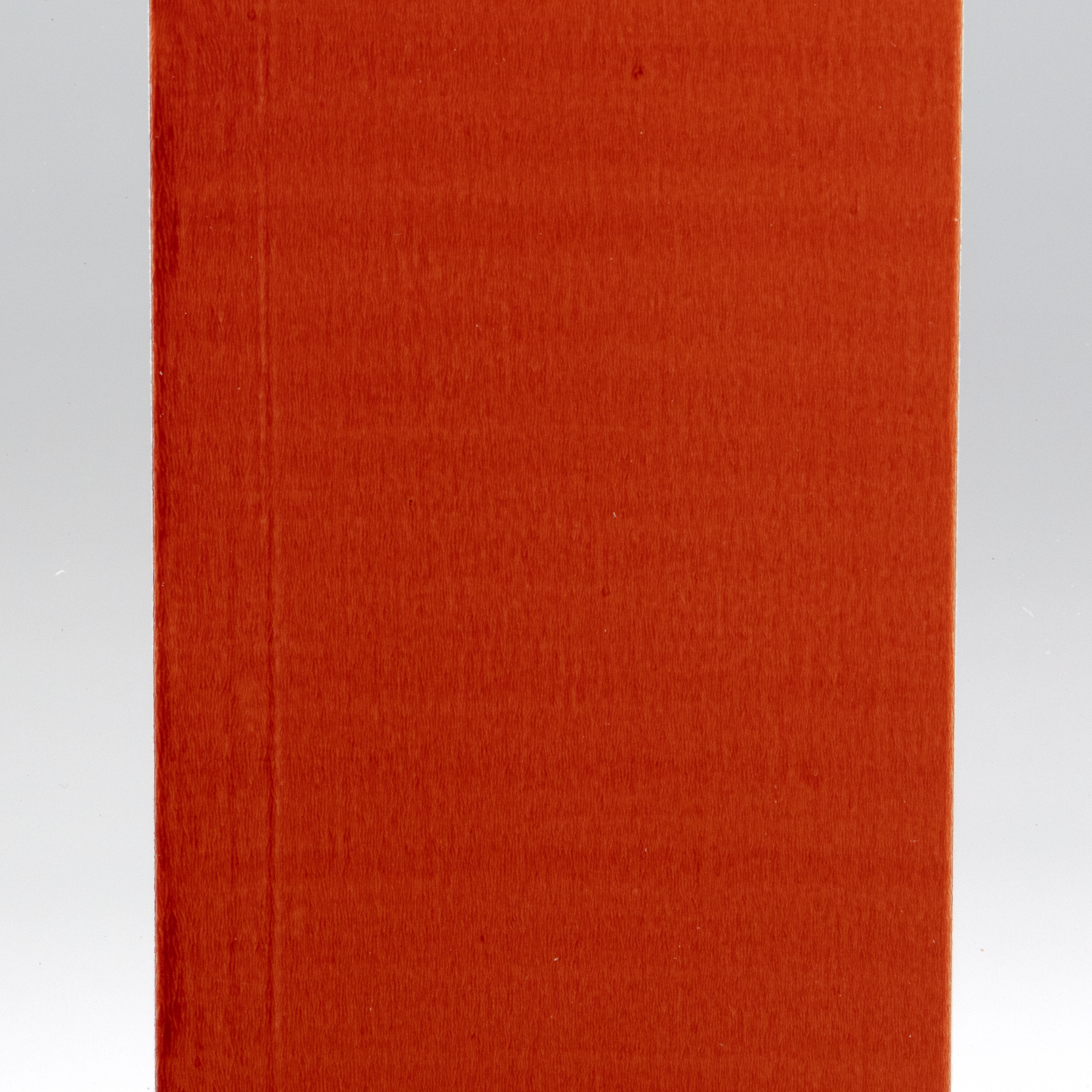 Wapsi Thin Skin Rusty Brown for wing cases and shell backs on stonefly nymphs, sow bugs, and crayfish flies