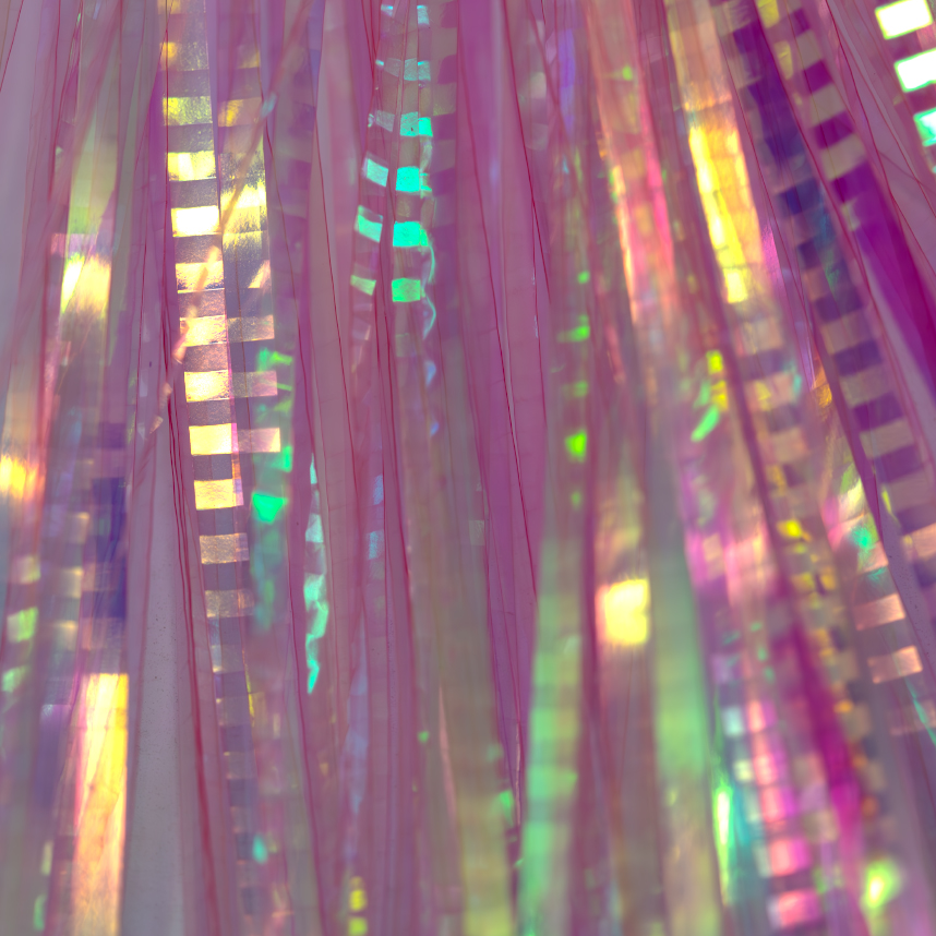 Optimal Flash Mirage Lateral Scale 1/69'' for Trophy Catching Flies