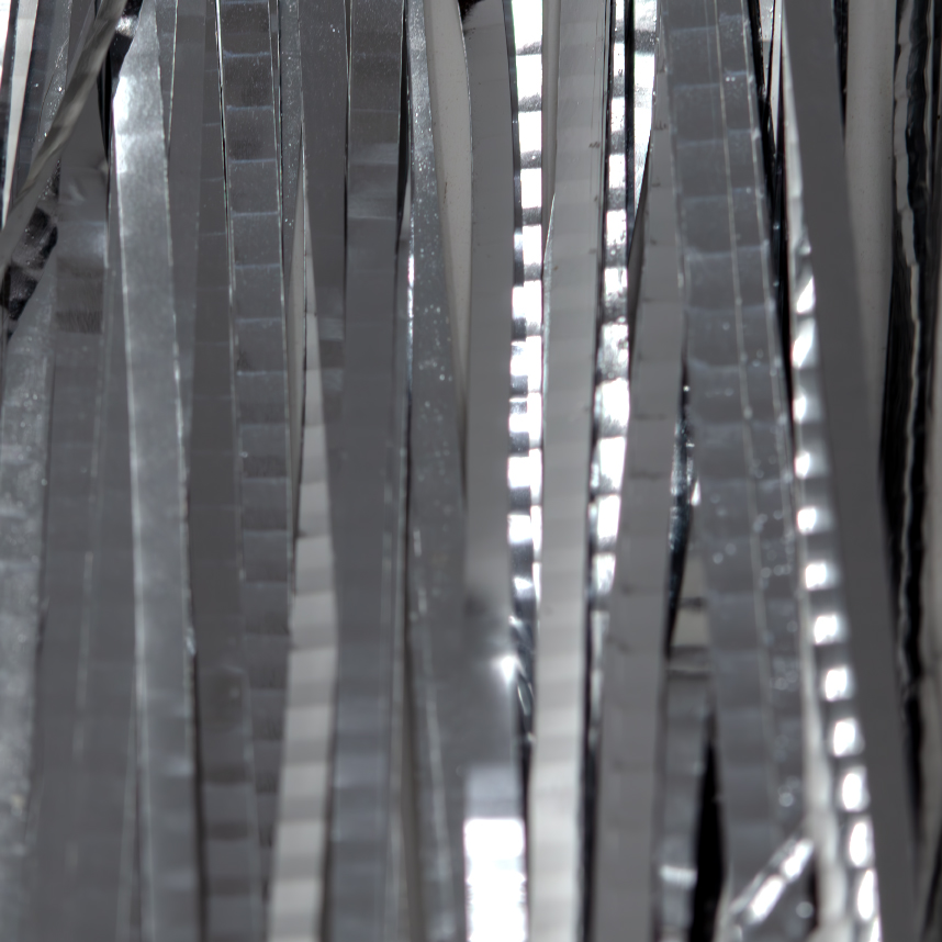 Innovative Mirage Lateral Scale Flash - Transform Your Fly Tying Techniques