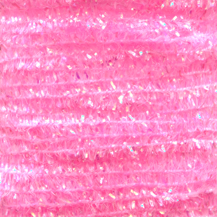 Durable Wapsi Herl Chenille for tying great fly patterns