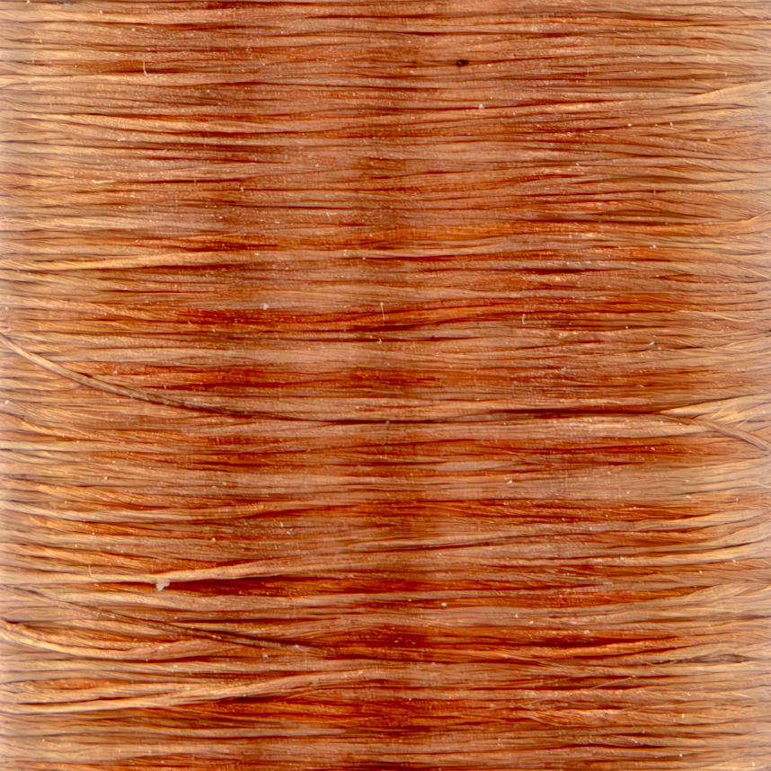 Best fly-tying thread: UTC Ultra Thread 210D.