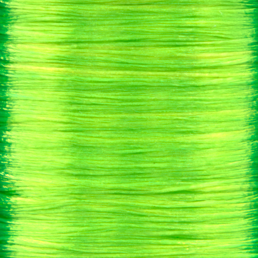 Premium 210D UTC thread for deer hair spinning.