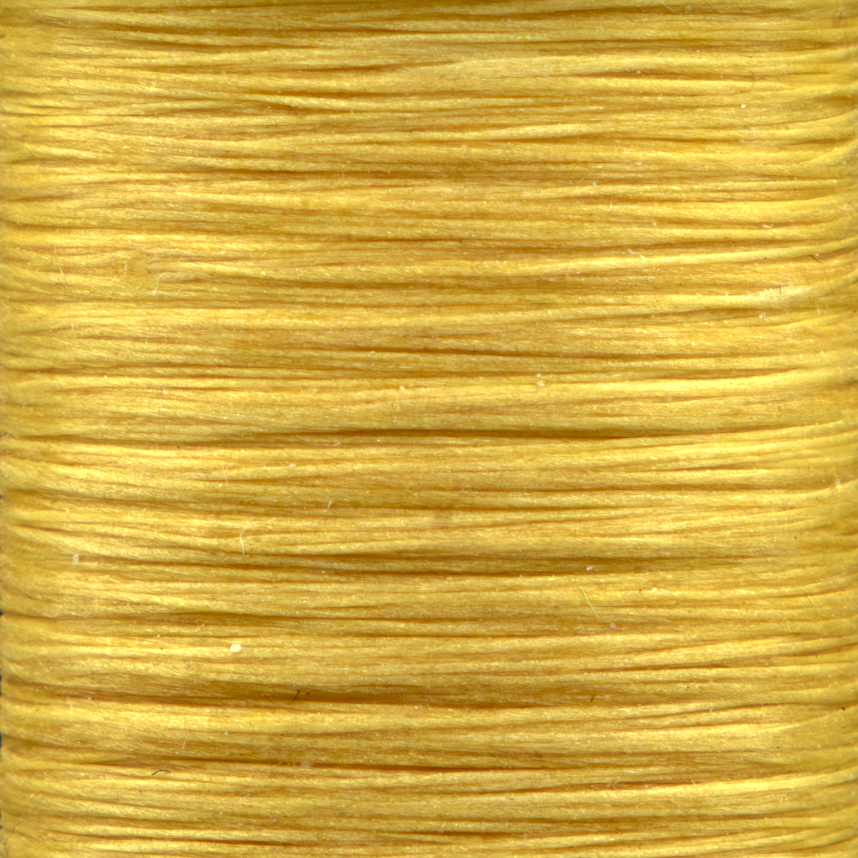 Long-lasting fly tying with UTC 70 Denier thread.
