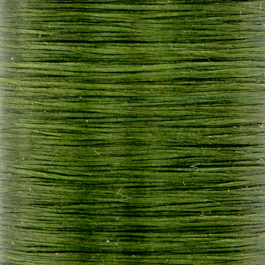 Long-lasting fly tying with UTC 210 Denier thread.