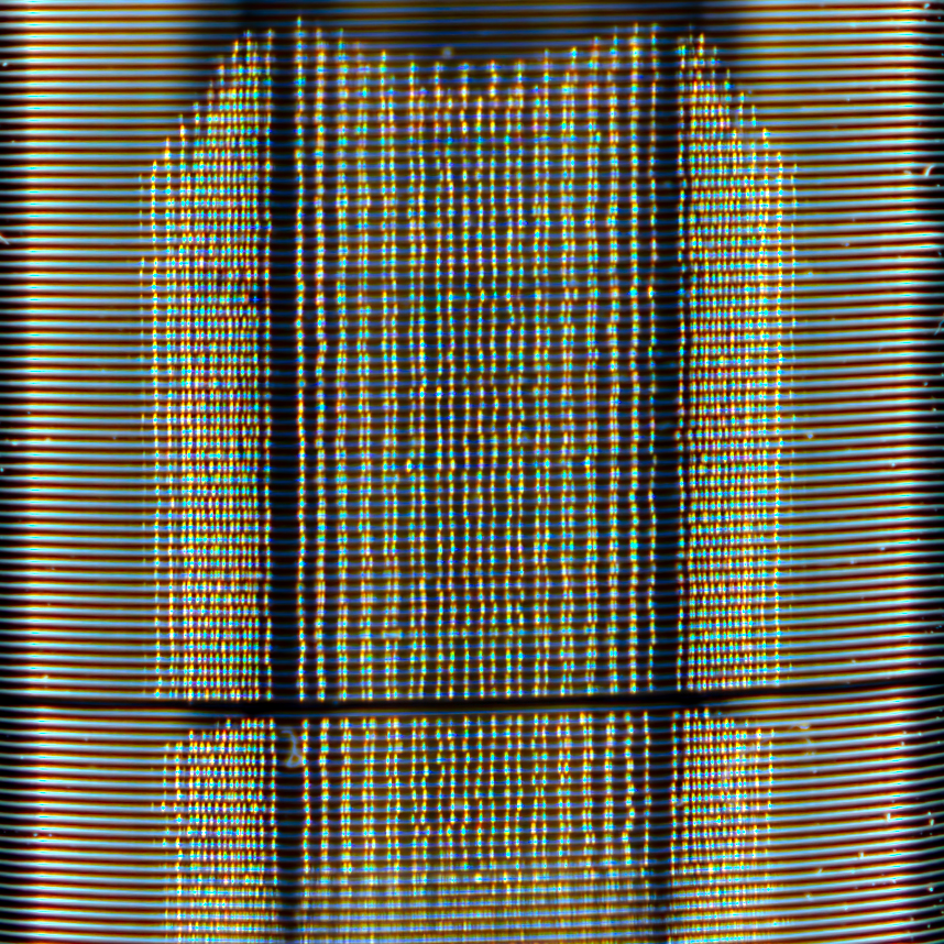 XS UTC Ultra Wire for ribbing on size 20 or smaller flies