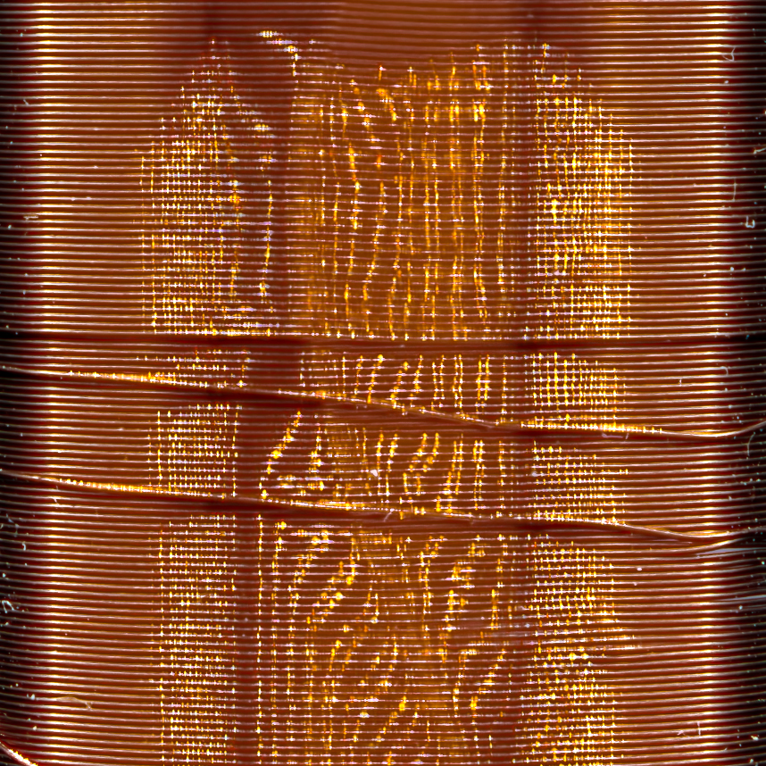 Brassie UTC Ultra Wire for wire-bodied flies size 18-22