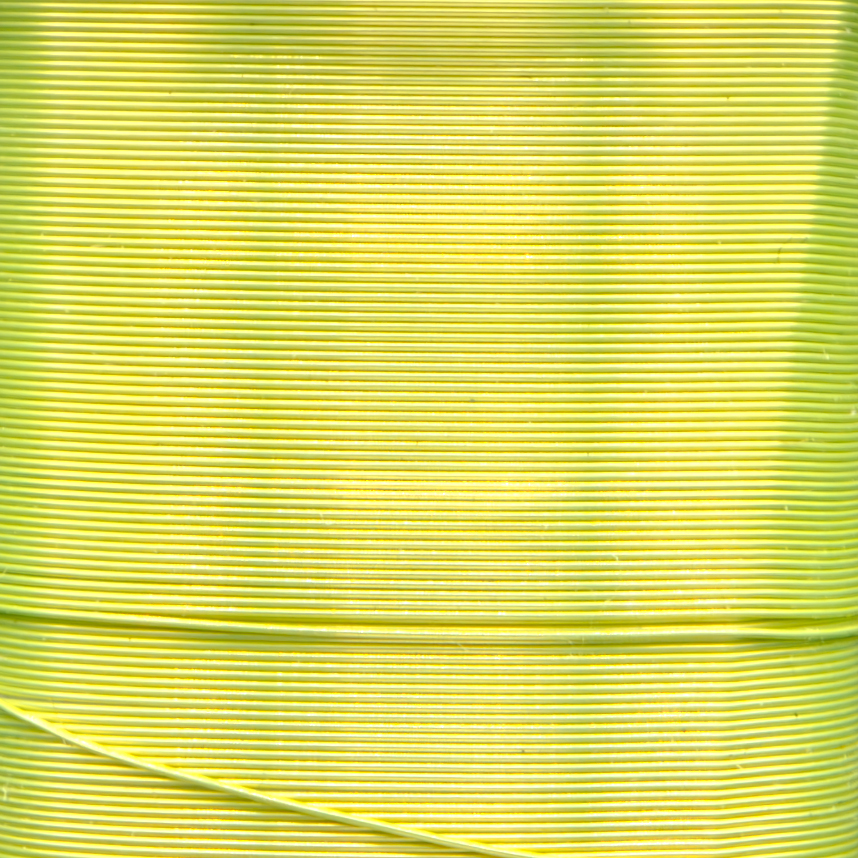 Medium UTC Ultra Wire for ribbing on size 8-12 nymphs