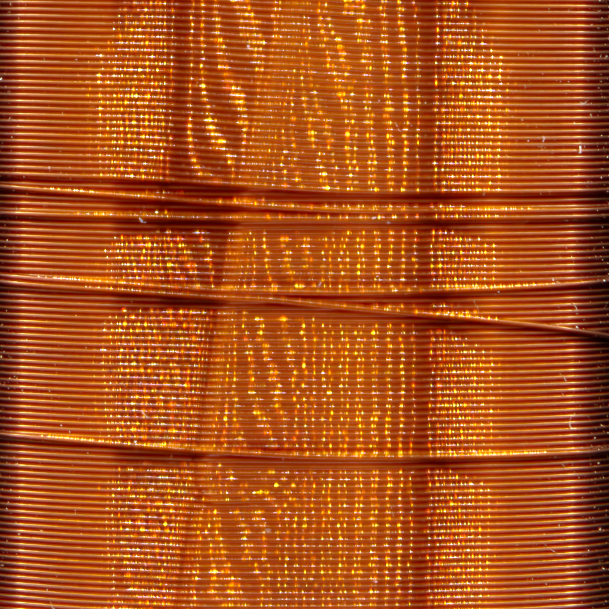 Indispensable UTC Ultra Wire for contemporary fly tyers