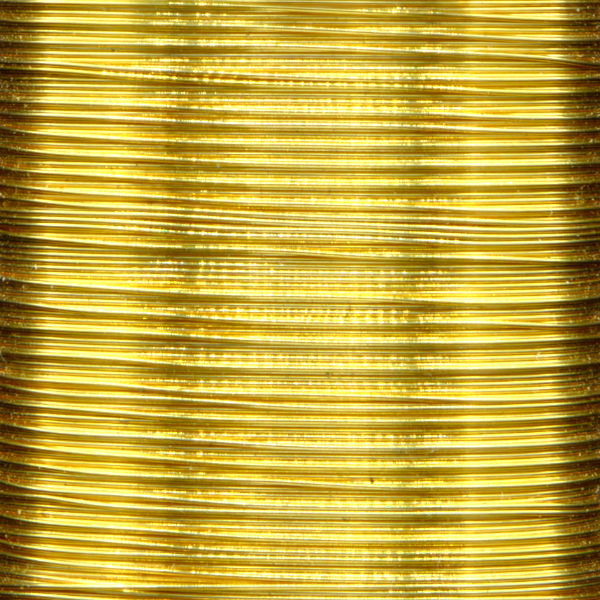 High-quality UTC Ultra Wire for trout-sized flies