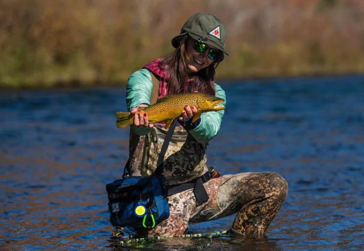 Yakoda Utility Pack available in multiple colorways for style and function on outdoor adventures.