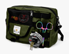 Made in USA fly fishing packs online.
