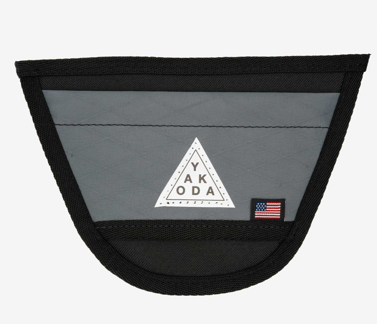 Yakoda Net Holder - Streamline your fishing gear with this efficient and dependable net storage solution