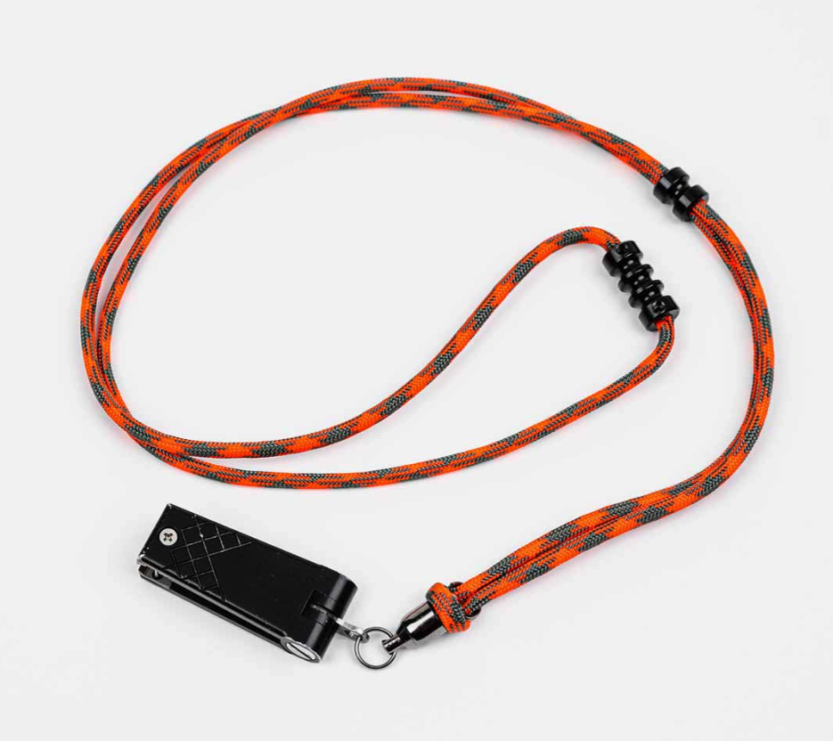 Buy Yakoda Nipper Lanyard Online at TheFlyFishers.com Arctic Char