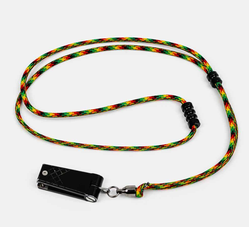 Buy Yakoda Nipper Lanyard Online at TheFlyFishers.com Grasshopper