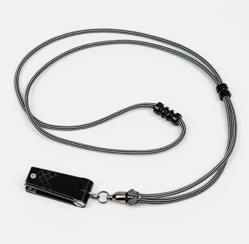 Buy Yakoda Nipper Lanyard Online at TheFlyFishers.com Grayling