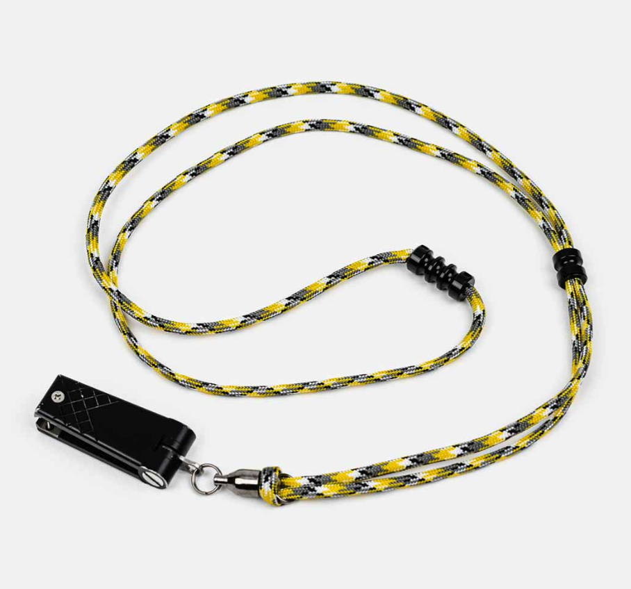 Buy Yakoda Nipper Lanyard Online at TheFlyFishers.com Trichroma