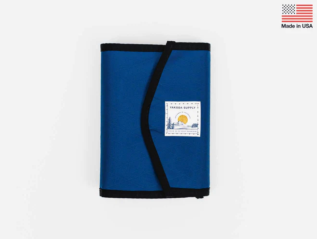 Lightweight Yakoda STS Stash for outdoor and fishing adventures.