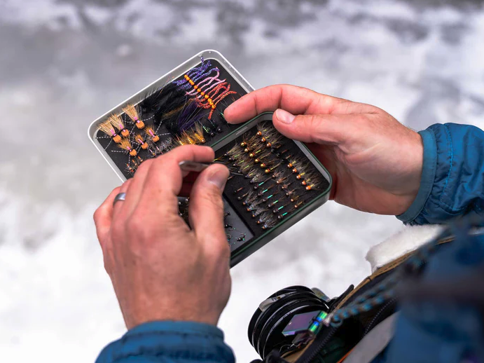 Order Yakoda fly box online.